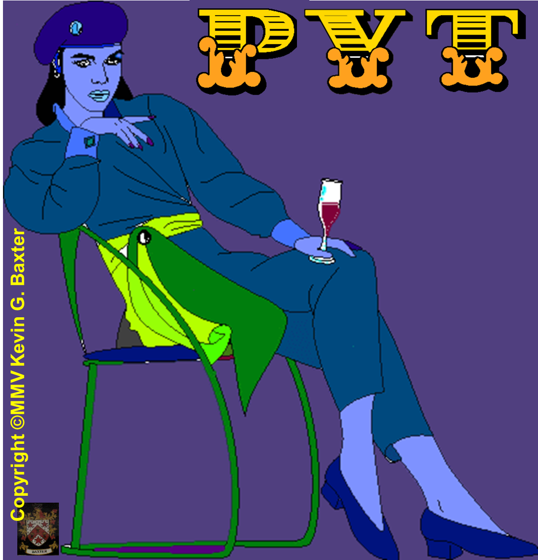 P.Y.T: Pretty Young Thing