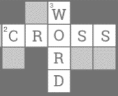 Crossword